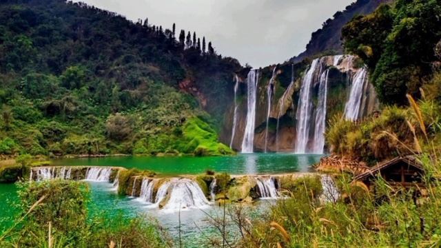 Загадка, музыка для души, дудук. Music relax. смотреть онлайн