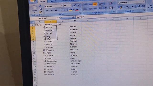 Mastering Excel: Unleashing the Power of Last Action Repeat Key (F4) смотреть онлайн