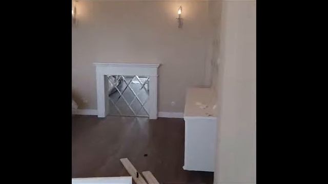 Послеремонтная уборка квартиры 120 м2. смотреть онлайн