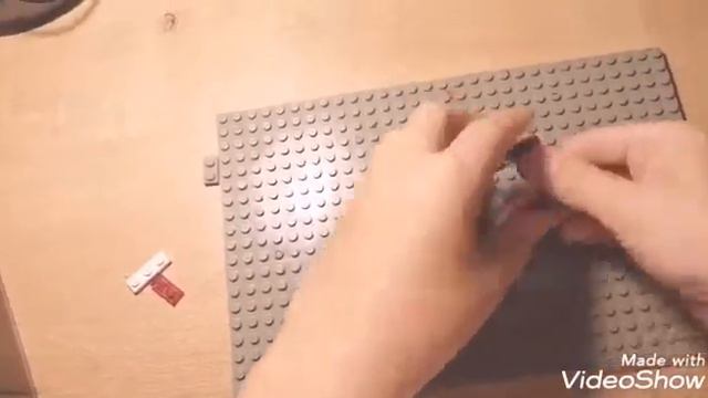 Керамбит из лего 8⃣ см. смотреть онлайн