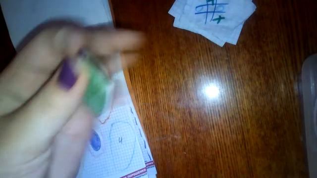 Бумажные сюрпризы /// Яно4ка смотреть онлайн