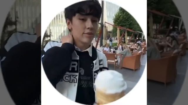 Сборник видео-кружков из Телеграм канала:Аслан Шукаша?