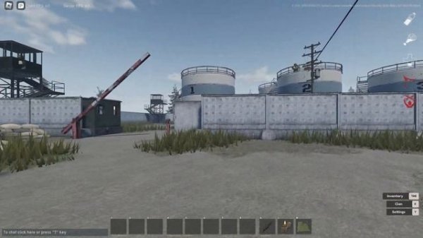 DETAIL UPDATE 0.21 PROJECT DELTA ROBLOX | ROBLOX