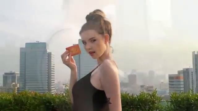 เจสซี่ วาร์ด อาบน้ำกันมั๊ยคะ? สบู่การอง смотреть онлайн
