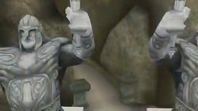 EverQuest: Seeds of Destruction Trailer смотреть онлайн