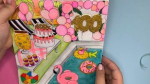 ? БУМАЖНЫЕ СЮПРИЗЫ - ОЖИДАНИЕ vs РЕАЛЬНОСТЬ ? Распаковка бумажных сюрпризов CreativeHandMade