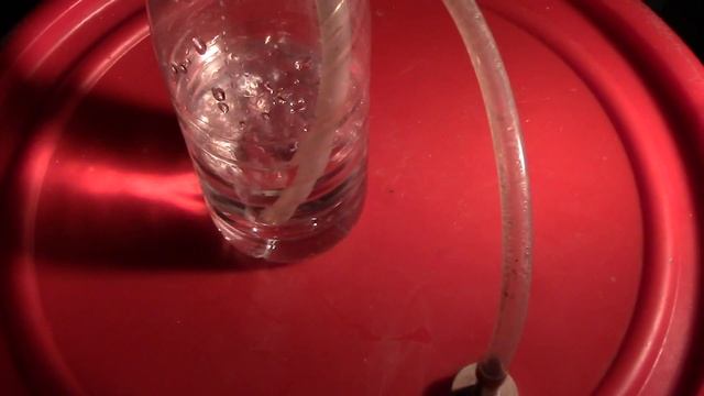 Газирование питьевой воды. смотреть онлайн