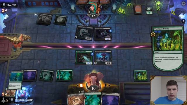 LOST CAVERNS OF IXALAN DRAFT!!! SO MUCH VALUE!!! смотреть онлайн