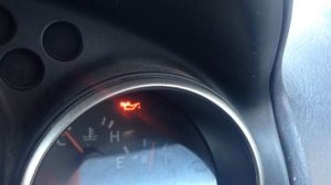 Самодиагностика Nissan Wingroad