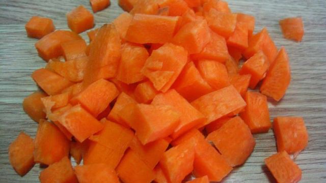 Рецепты от шеф-повара