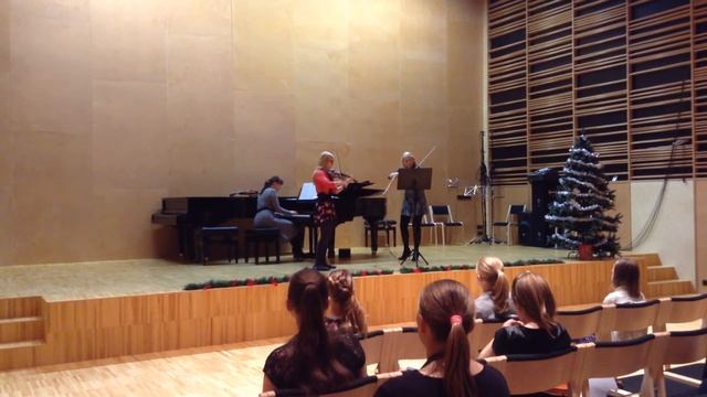 Angel Villoldo, El Choclo (Tango) смотреть онлайн