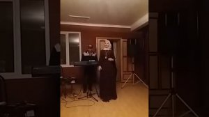 Ася Халидова Исмаил