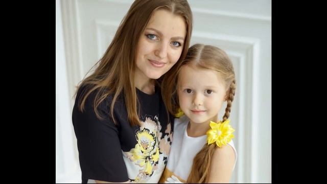 День Семьи 2А класс СОШ №1 г.Чебоксары смотреть онлайн