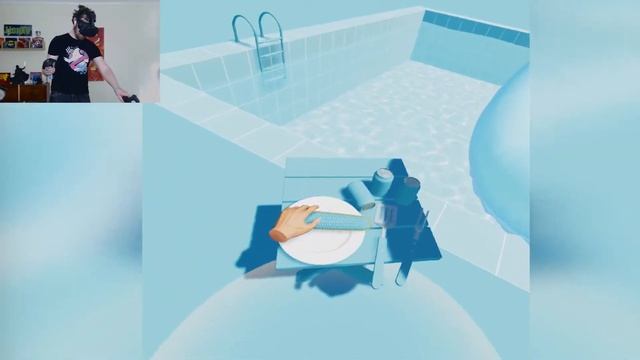 ZOMBIE BBQ! | Zombie Hobby VR смотреть онлайн