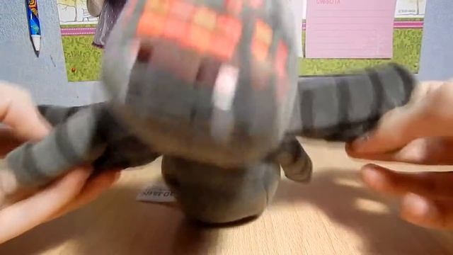 Minecraft :ПАУК с Aliexpress!! смотреть онлайн