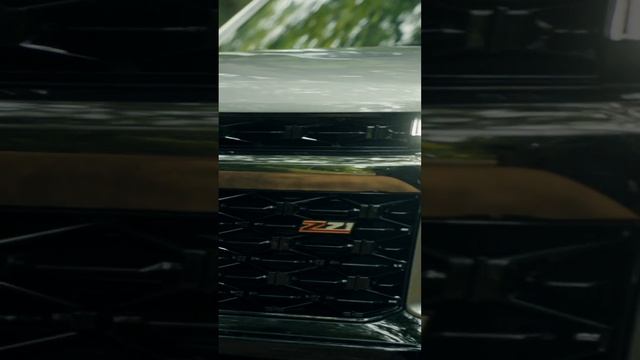 The All-New Traverse 2024 смотреть онлайн