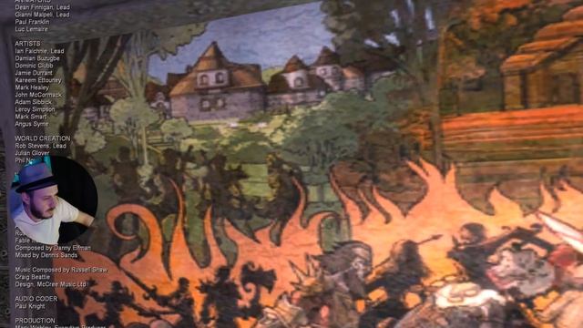 Последние добрые дела - Fable: The Lost Chapters [Четвертый стрим] и БЛ [Б.К.РнР 11 день] смотреть онлайн