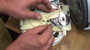 Ремонт пылесоса Philips FC 9073