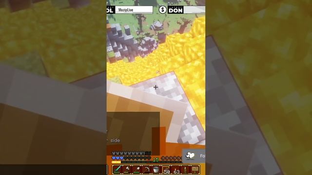 Instant REGRET! Bisect Hosting 100 Player Survival Island