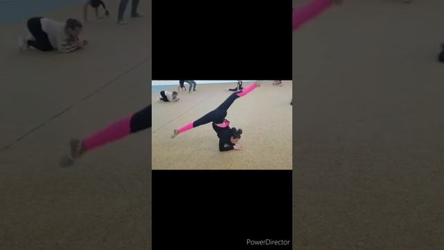 Мой любимый вид спорта! смотреть онлайн