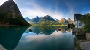 Самые необычные, удивительные и красивые места планеты