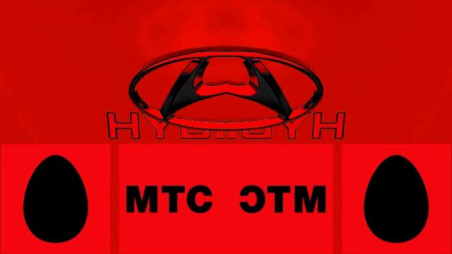 Hyundai Logo Animation In Logos Effects Enchanced With CoNfUsIoN