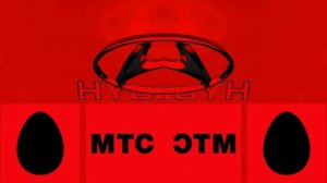 Hyundai Logo Animation in Logos Effects Enchanced With CoNfUsIoN