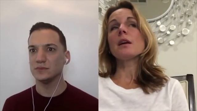 Ekaterina Gordeeva: TSL's Interview with the 2X Olympic Champion (G&G, Екатерина Гордеева Интервью смотреть онлайн