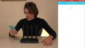 Обзор фишек TP-Link Archer C80 - роутер со своим приложением
