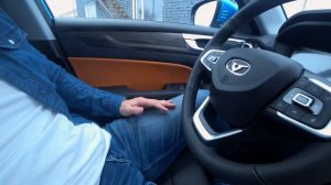 Кроссовер Kaiyi X3 PRO и Kaiyi X3. Надежный товарищ.