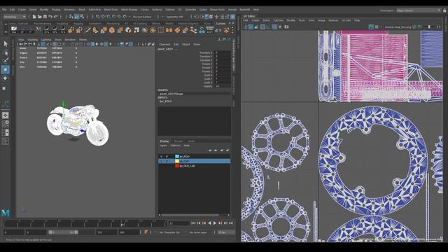 Lesson 20   CG To REAL