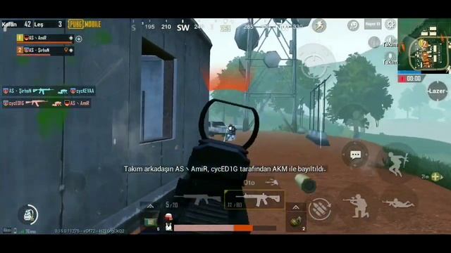 Pubg Mobile / Crazy Moments ? смотреть онлайн