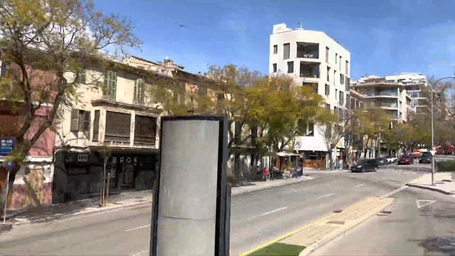Palma de Mallorca Hop-on Hop-Off Sightseeing Bus Tours,3 dia/Оглядові екскурсії Пальми-де-Майорки смотреть онлайн