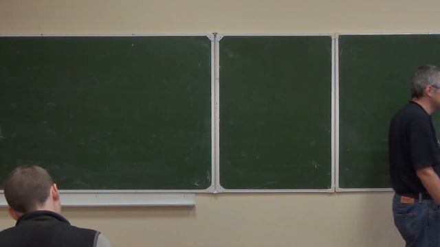 Лекция 5 | Теория сложности вычислений | Эдуард Гирш | Лекториум смотреть онлайн