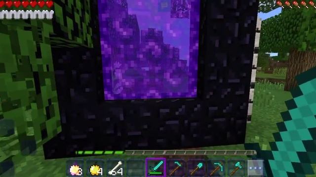 игра в minecraft не по-честному смотреть онлайн