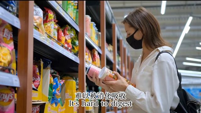 7种饮食习惯，可能让炎症悄悄找上你！总结7种抗炎食物！慢性炎症反应/促炎食物/ смотреть онлайн