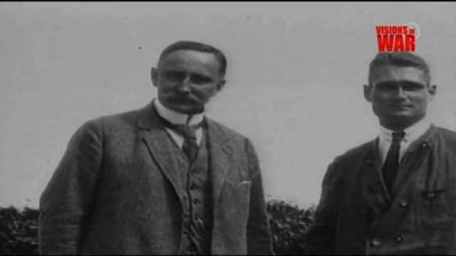 The Life Of Adolf Hitler: Part 1 - The Path To Dictatorship (WWII Documentary)