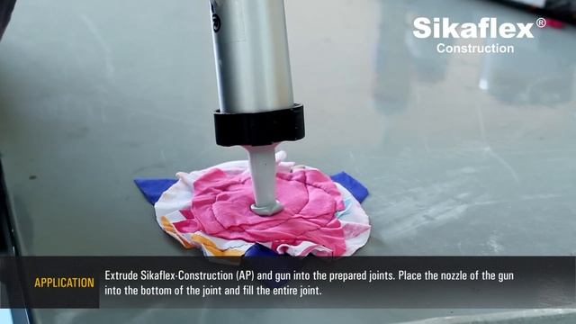 Sikaflex Construction