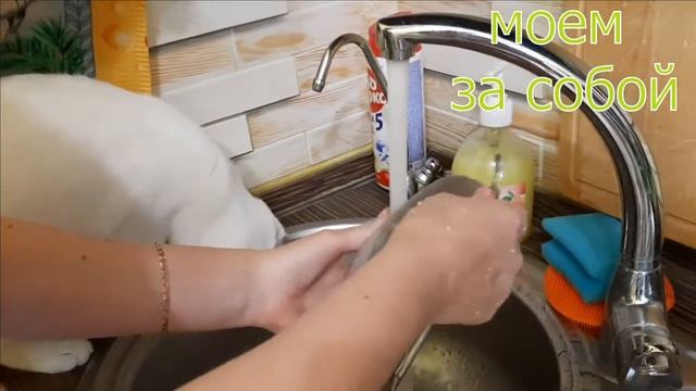 Как приготовить гречневую кашу