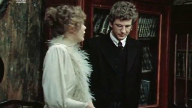 Безымянная звезда смотреть онлайн