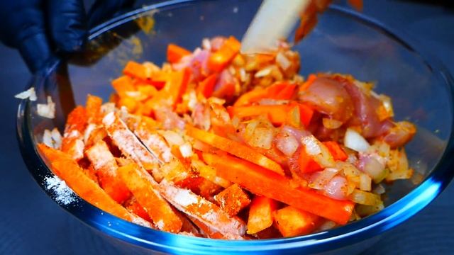 Чистый дом, чистая душа