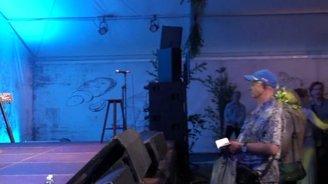 Līgo svētki 2019 Rīga Krastmala Праздник Лиго - Набережная Рига Part 2 смотреть онлайн