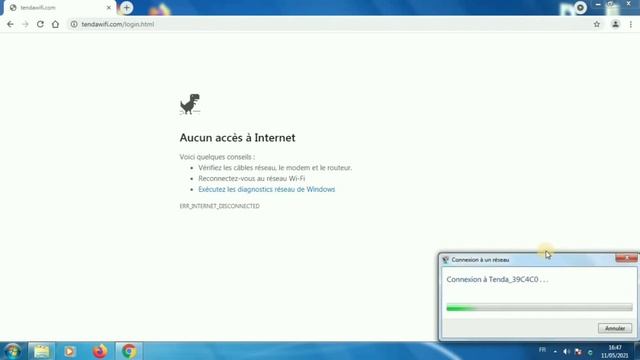 How to Reset and set a Login Password on a router Tenda / change login password/change tenda admin смотреть онлайн