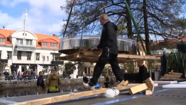 Lars Gustaf Andersson Ärr.wmv смотреть онлайн