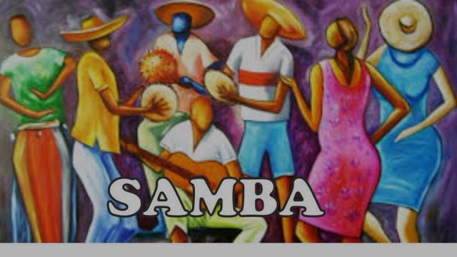 Zezo Samba Canção - Karaokê/ Fio de Cabelo смотреть онлайн