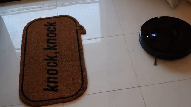 Eufy Robovac 30c I مراجعه شامله لروبوت التنظيف الذكي смотреть онлайн