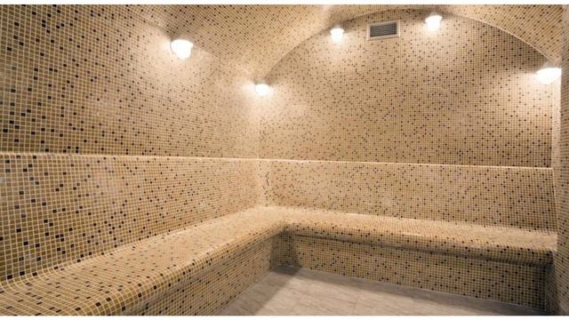 Гостиница Шератон Москва Шереметьево Аэропорт