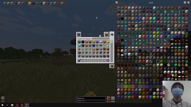 Warden Loot [Fabric] Mod 1.19 - Minecraft Mods for PC смотреть онлайн