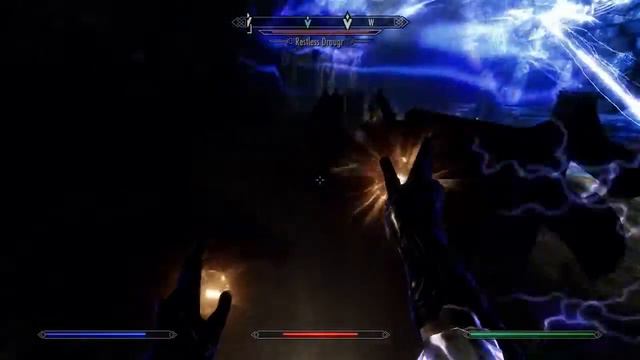 Boss fight: Defeating Wolf Queen Potema смотреть онлайн