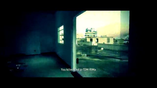 Call of Duty 4 Modern Warfare (FragMovie) Update смотреть онлайн